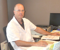 Docteur Marc Goullet